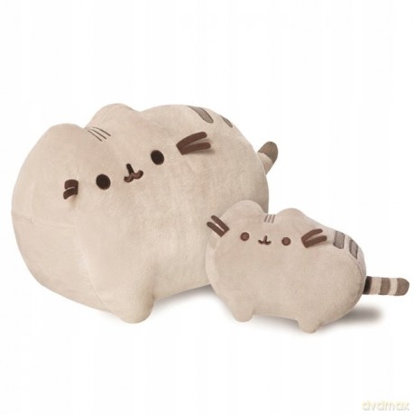 Maskotka Pusheen classic soft 14cm 61488