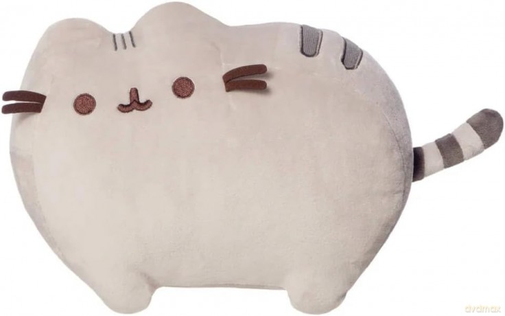 Maskotka Pusheen classic soft 24cm 61487