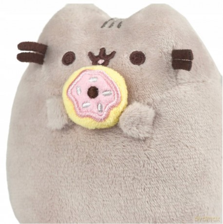 Maskotka Pusheen donut mały 13cm 61524