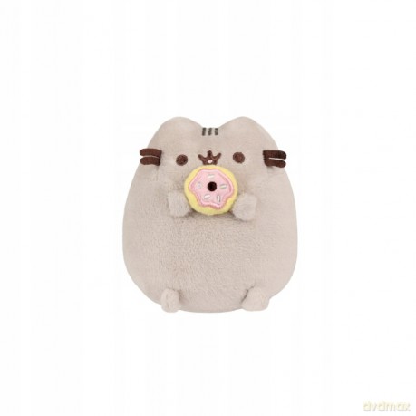 Maskotka Pusheen donut mały 13cm 61524