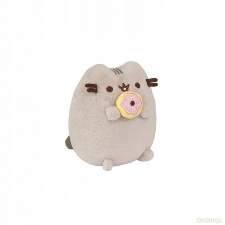 Maskotka Pusheen donut mały 13cm 61524