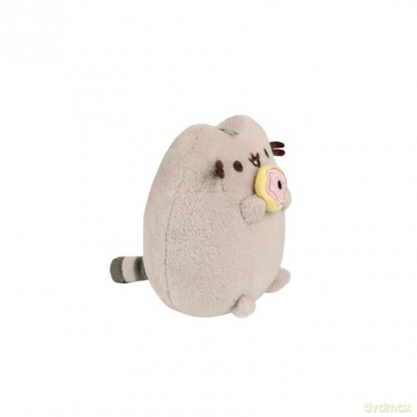 Maskotka Pusheen donut mały 13cm 61524