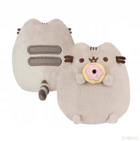 Maskotka Pusheen donut mały 13cm 61524