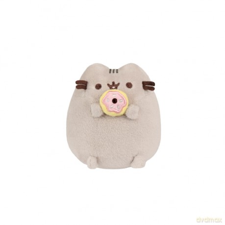 Maskotka Pusheen donut mały 13cm 61524