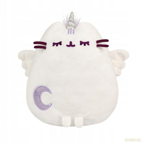 Maskotka Pusheen jednorożec biały 24cm 61535