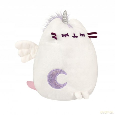 Maskotka Pusheen jednorożec biały 24cm 61535