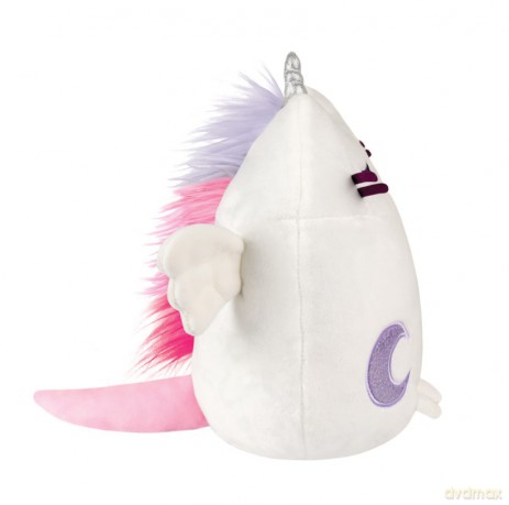 Maskotka Pusheen jednorożec biały 24cm 61535