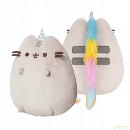 Maskotka Pusheen jednorożec duży 24cm 61529