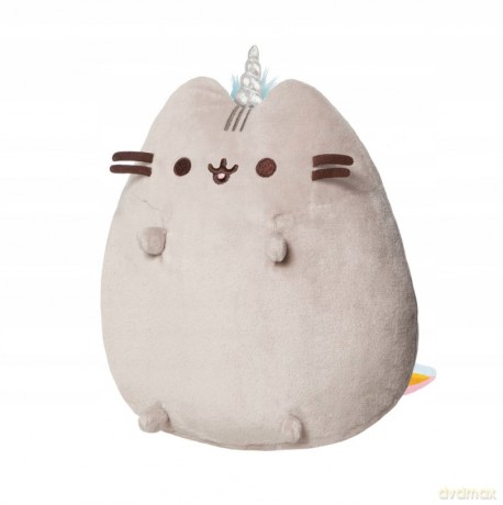 Maskotka Pusheen jednorożec duży 24cm 61529