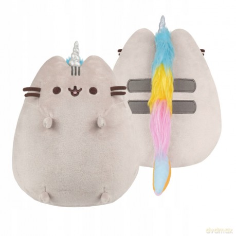 Maskotka Pusheen jednorożec duży 24cm 61529