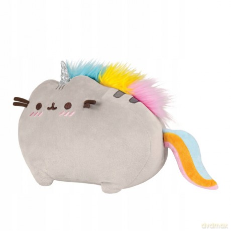 Maskotka Pusheen jednorożec duży classic 61536