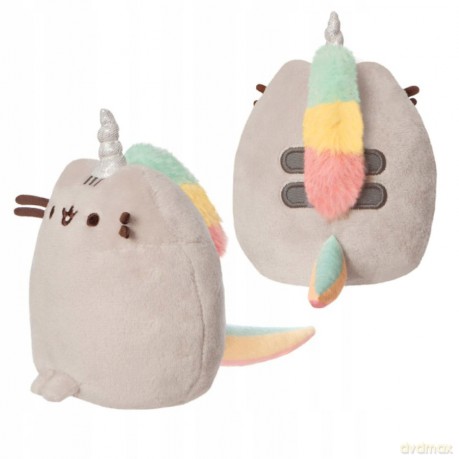Maskotka Pusheen jednorożec siedzący 61515