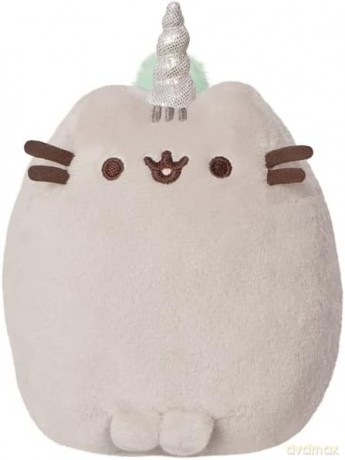 Maskotka Pusheen jednorożec siedzący 61515