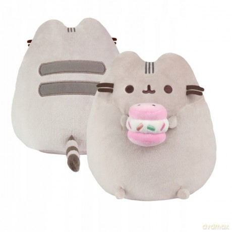 Maskotka Pusheen kanapka lodowa 24cm 61525