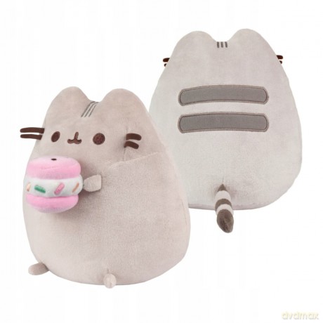 Maskotka Pusheen kanapka lodowa 24cm 61525