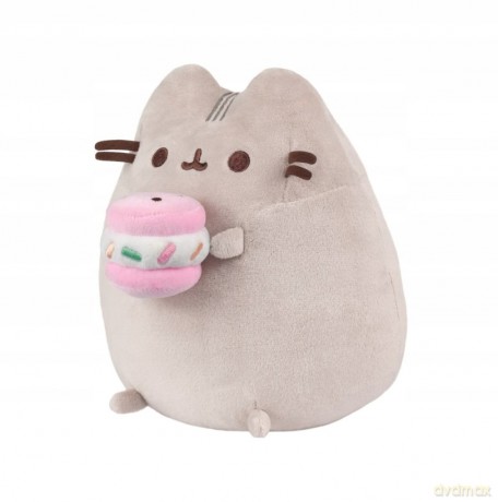 Maskotka Pusheen kanapka lodowa 24cm 61525