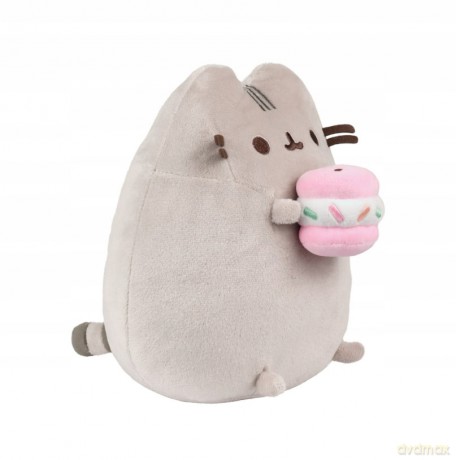 Maskotka Pusheen kanapka lodowa 24cm 61525