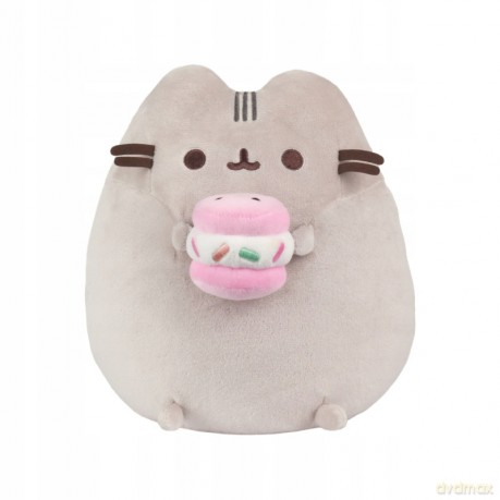Maskotka Pusheen kanapka lodowa 24cm 61525