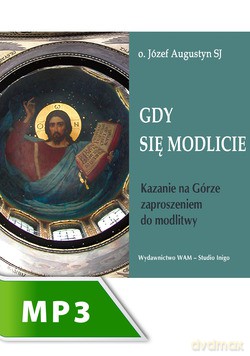 Gdy Się Modlicie [KSIĄŻKA]