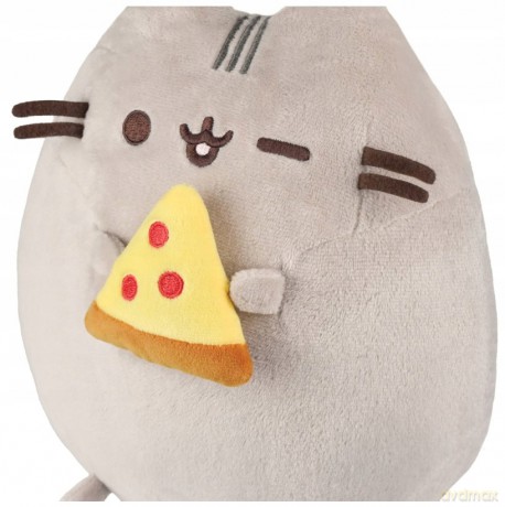 Maskotka Pusheen pizza 24cm 61526