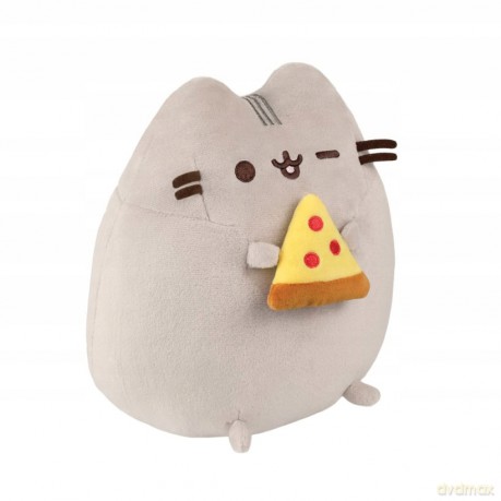 Maskotka Pusheen pizza 24cm 61526