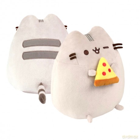 Maskotka Pusheen pizza 24cm 61526