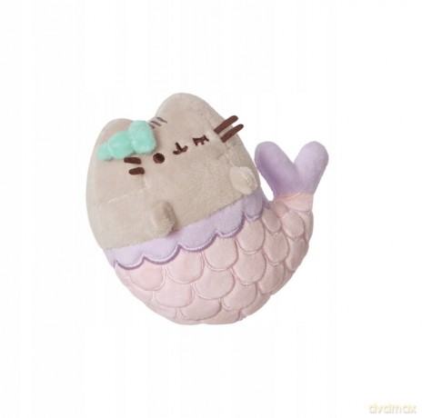 Maskotka Pusheen syrenka mała 61516
