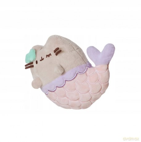 Maskotka Pusheen syrenka mała 61516