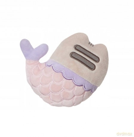 Maskotka Pusheen syrenka mała 61516