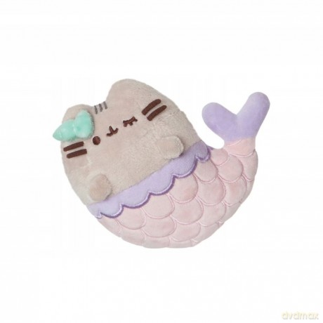 Maskotka Pusheen syrenka mała 61516
