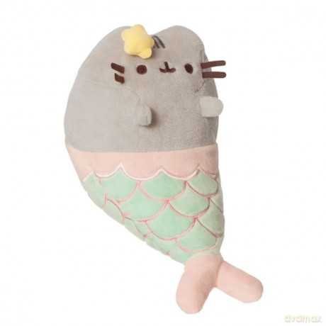 Maskotka Pusheen syrenka średnia 61517