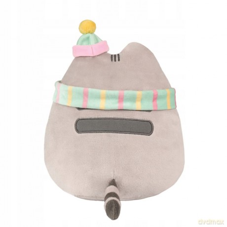Maskotka Pusheen w szaliku 24cm 61527