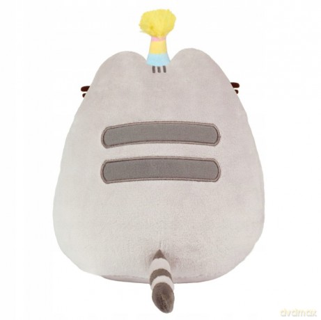 Maskotka Pusheen z tortem 24cm 61528