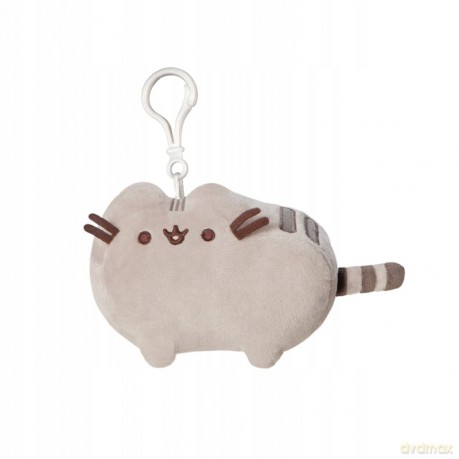 Maskotka Pusheen z zawieszką 61534
