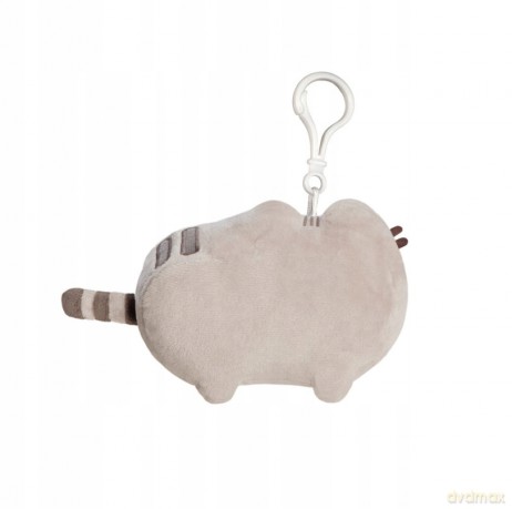 Maskotka Pusheen z zawieszką 61534