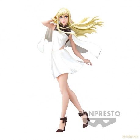 Mobile Suit Gundam Hathaway G&G Gigi Anda [FIGURKA]