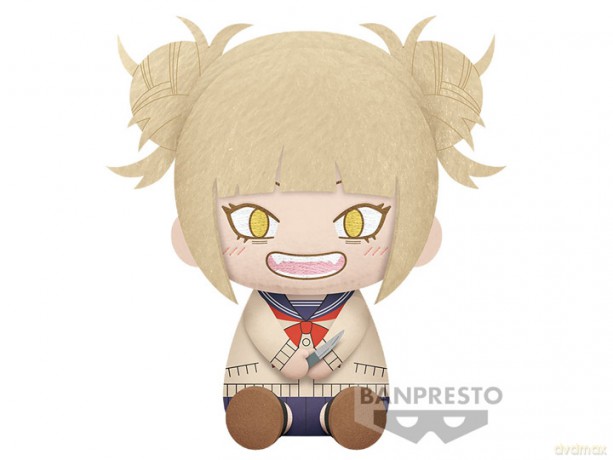 My Hero Academia Big Plush Himiko Toga [FIGURKA]