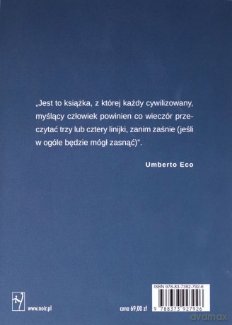 Myśli nieuczesane - Stanisław Jerzy Lec [KSIĄŻKA]