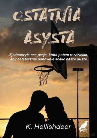 Ostatnia asysta - K. Hellishdeer [KSIĄŻKA]