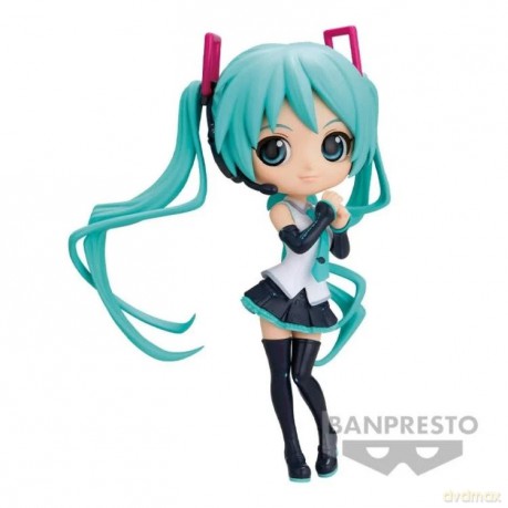 Q Posket Hatsune Miku V4x Style Ver. B [FIGURKA]