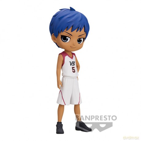 Q Posket Kuroko's Basketball Daiki Aomine [FIGURKA]