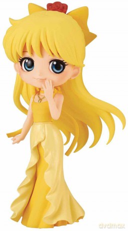 Q Posket Princess Venus Ver.A [FIGURKA]