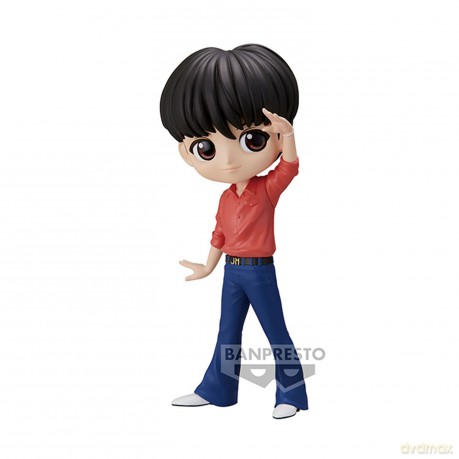 Q posket Tinytan Dynamite J-Hope ver. A [FIGURKA]