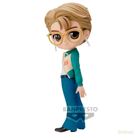 Q Posket Tinytan Dynamite Jimin Ver. A [FIGURKA]