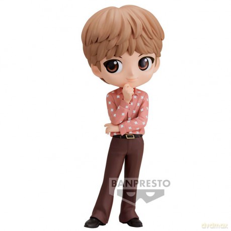 Q Posket Tinytan Dynamite Jin Ver. A [FIGURKA]