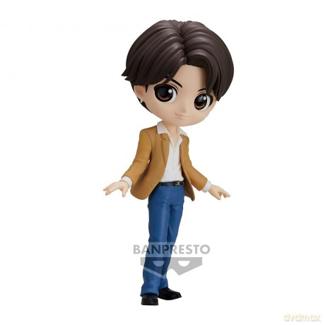 Q Posket Tinytan Dynamite Jung Kook Ver. A [FIGURKA]