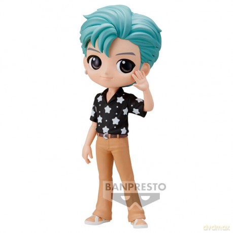 Q Posket Tinytan Dynamite Rm Ver. A [FIGURKA]