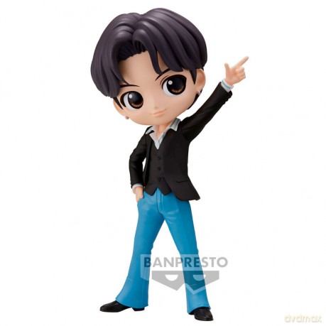 Q Posket Tinytan Dynamite Suga Ver. A [FIGURKA]