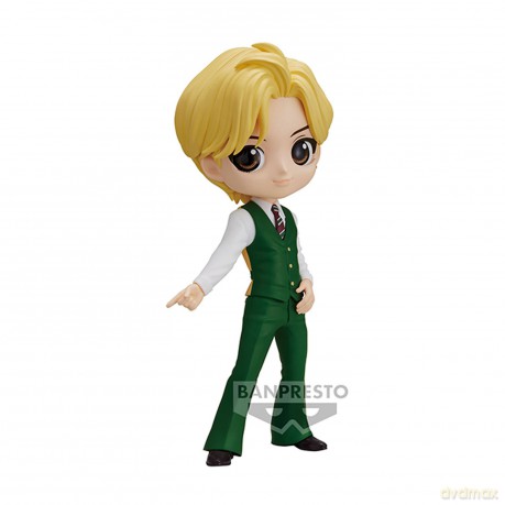 Q Posket Tinytan Dynamite V ver. A [FIGURKA]