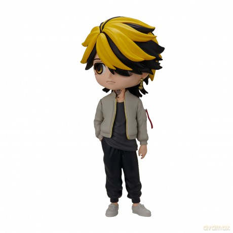 Q Posket Tokyo Revengers Kazutora Hanemiya [FIGURKA]